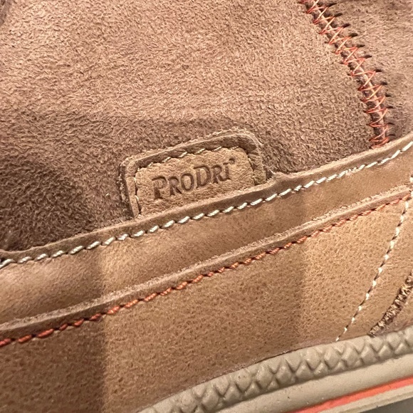 NWOT Santana Canada boots w/sheepskin lining. PLUS FREE SHIPPING - Picture 8 of 8